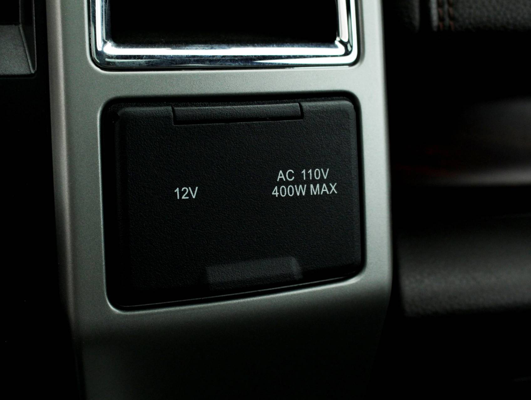 Florida Fine Cars - Used FORD F 150 2015 MIAMI King Ranch Fx4