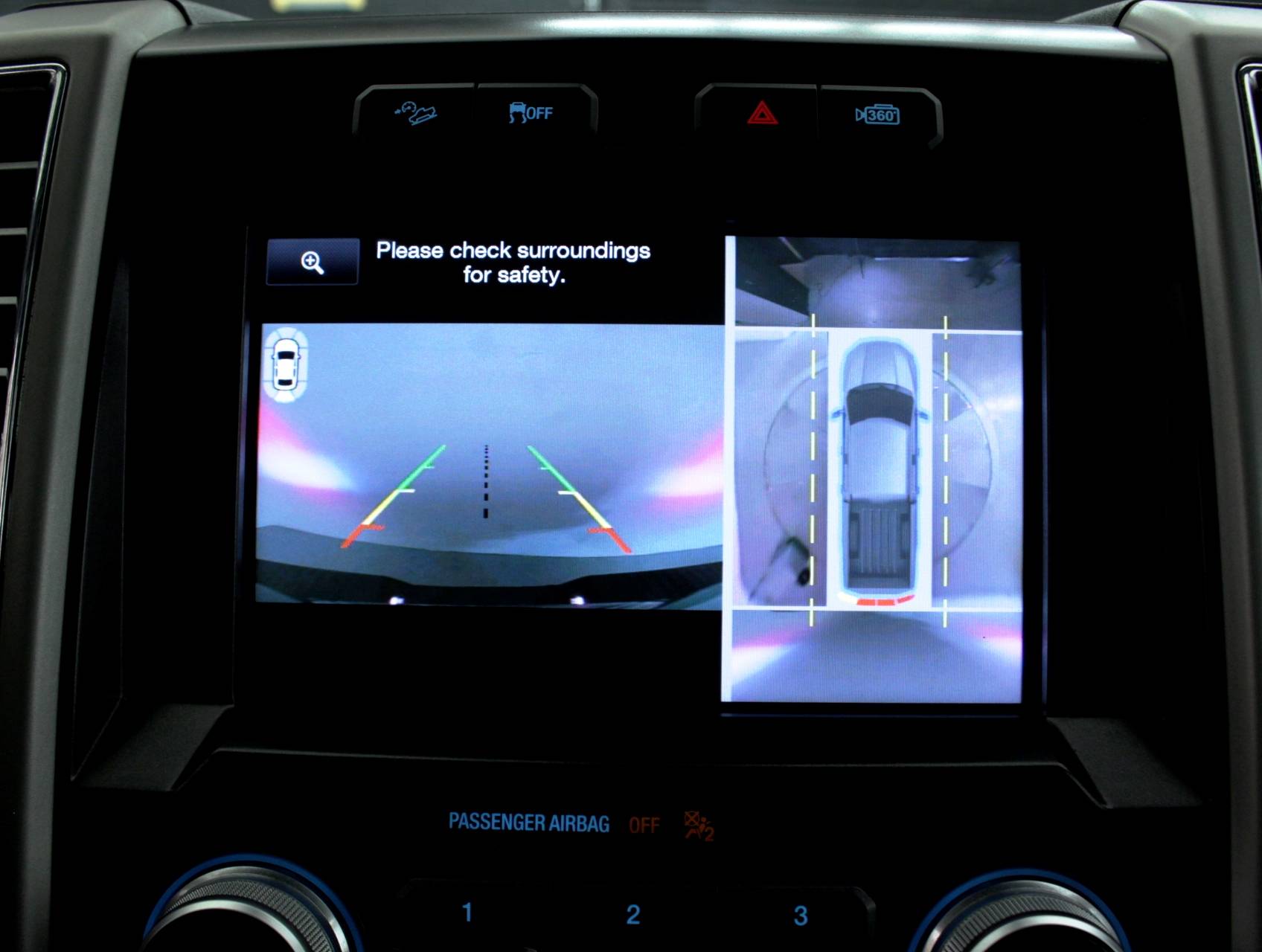 Florida Fine Cars - Used FORD F 150 2015 MIAMI King Ranch Fx4