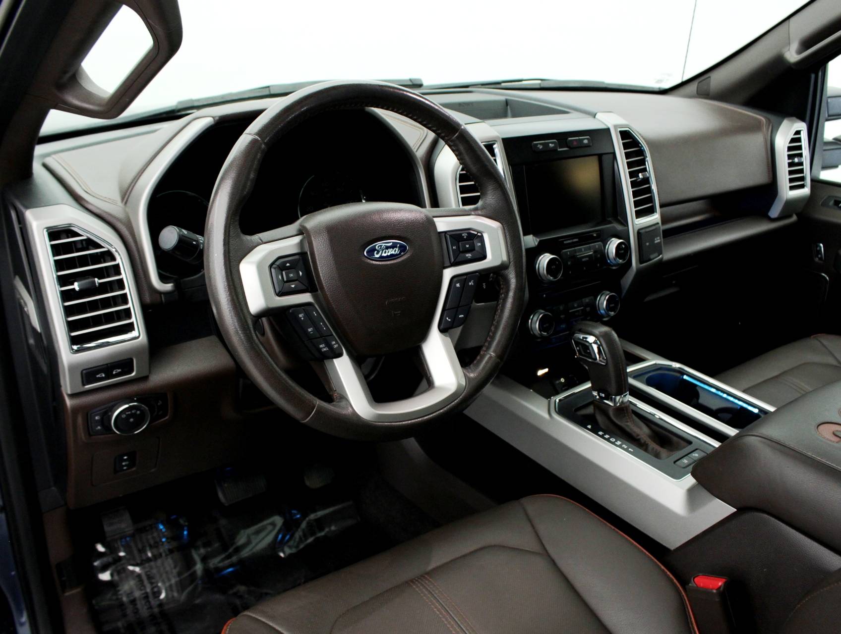 Florida Fine Cars - Used FORD F 150 2015 MIAMI King Ranch Fx4