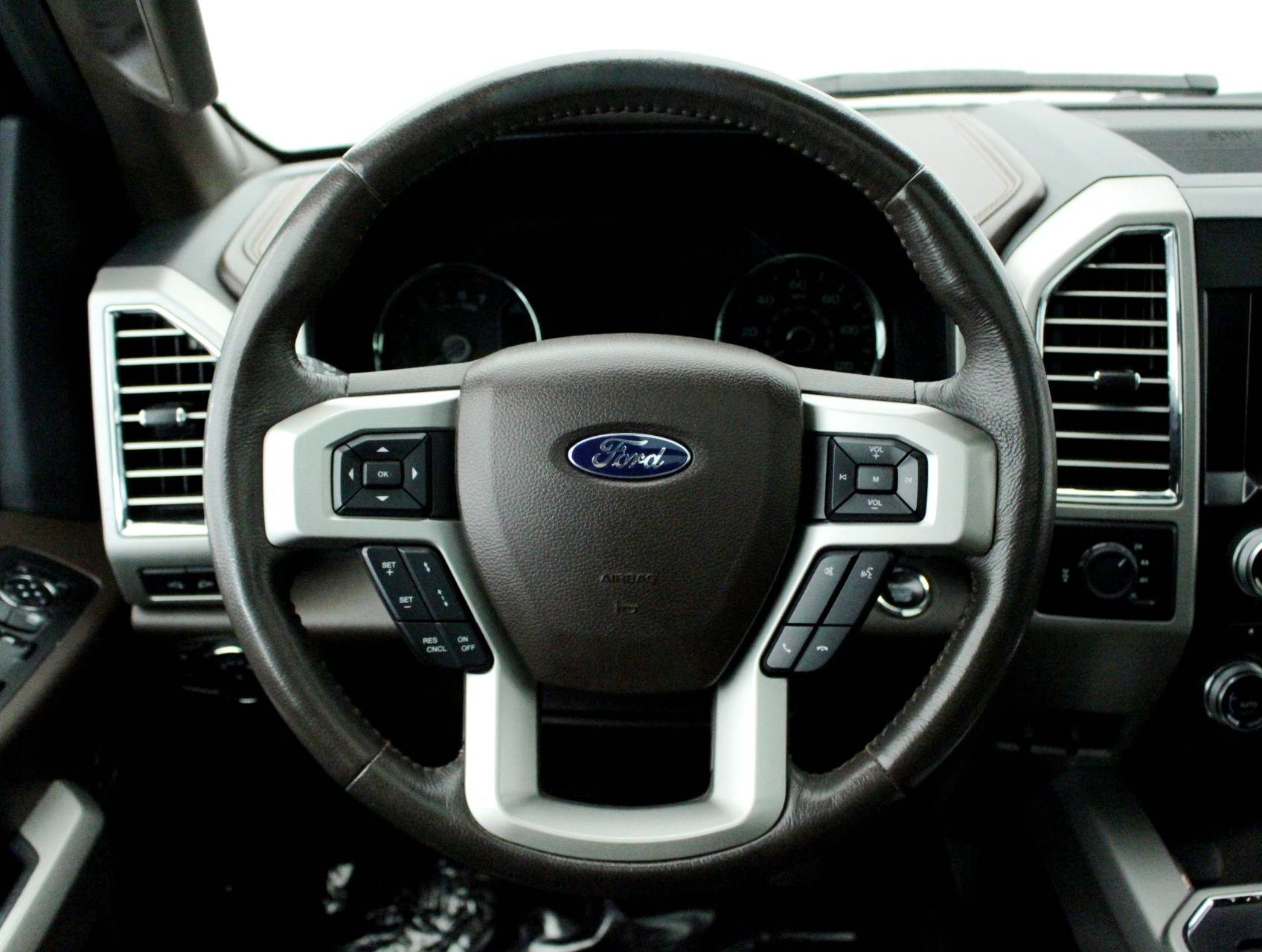 Florida Fine Cars - Used FORD F 150 2015 MIAMI King Ranch Fx4