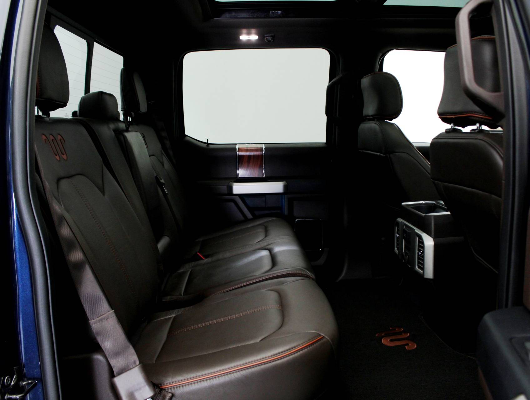 Florida Fine Cars - Used FORD F 150 2015 MIAMI King Ranch Fx4