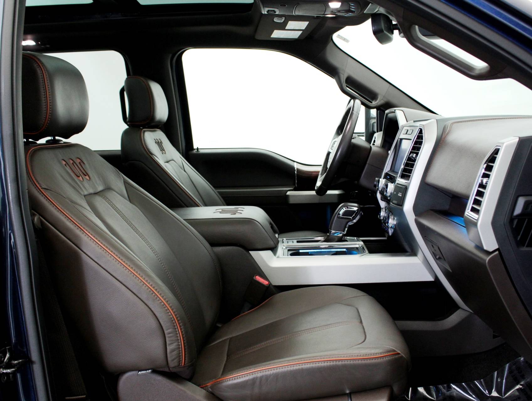 Florida Fine Cars - Used FORD F 150 2015 MIAMI King Ranch Fx4