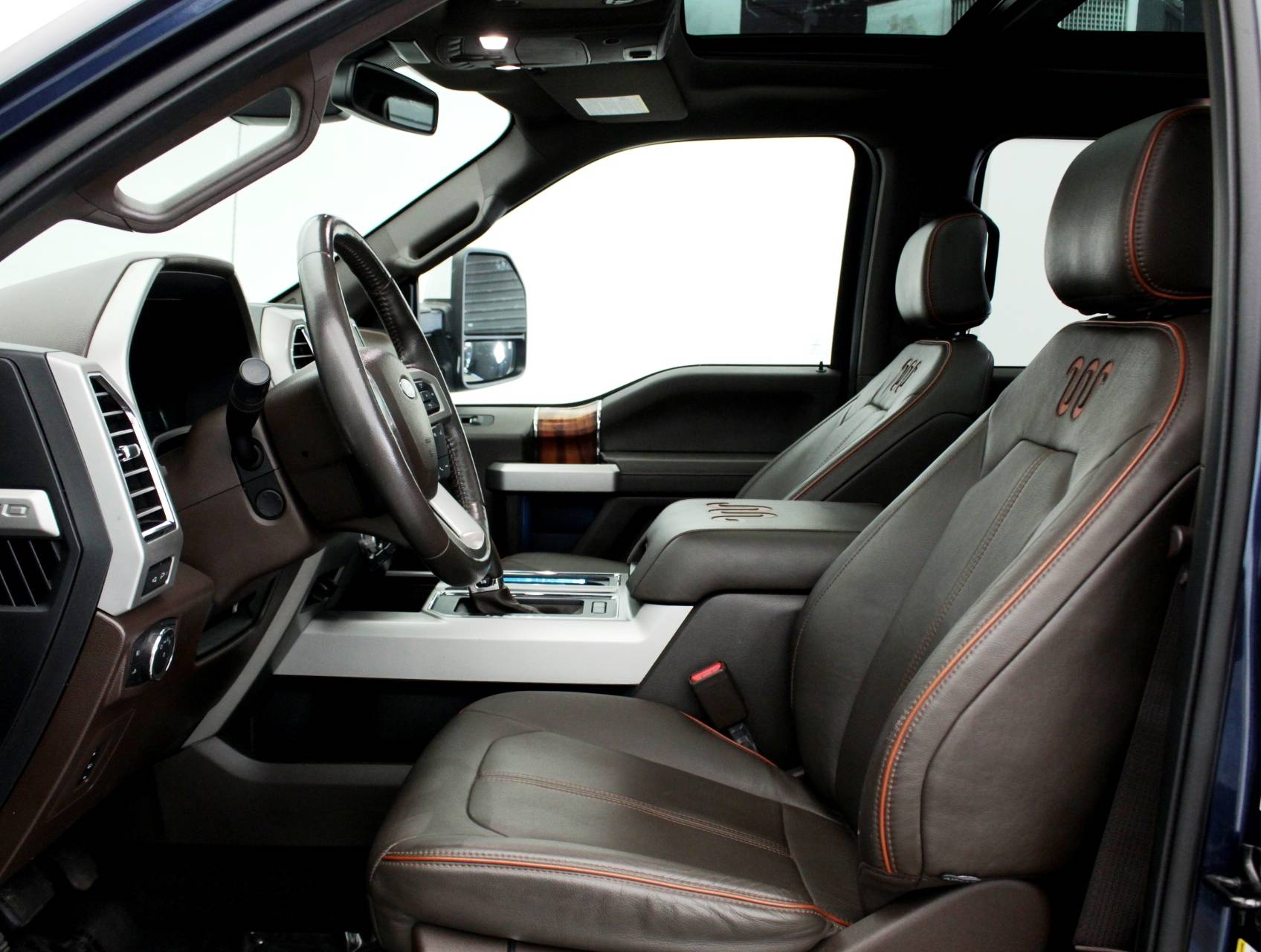 Florida Fine Cars - Used FORD F 150 2015 MIAMI King Ranch Fx4