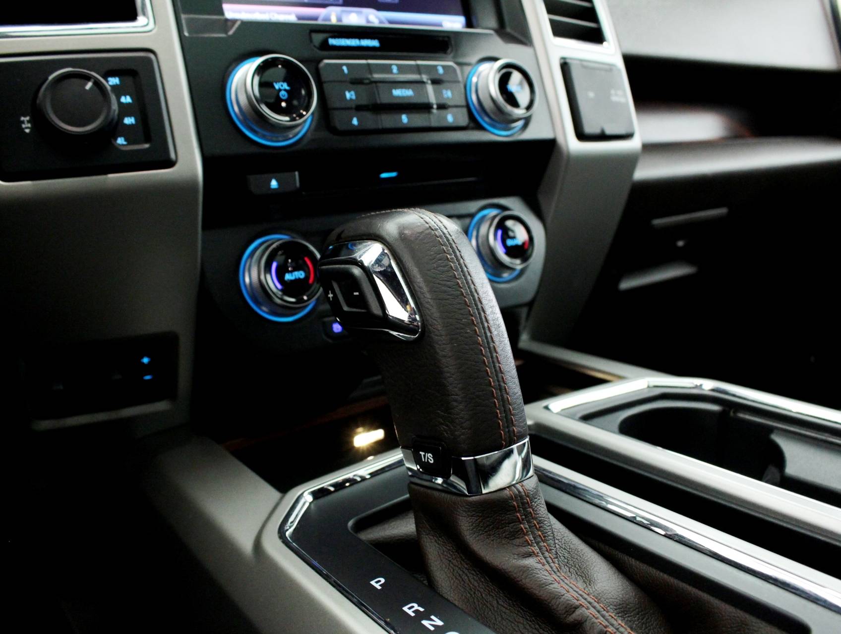 Florida Fine Cars - Used FORD F 150 2015 MIAMI King Ranch Fx4