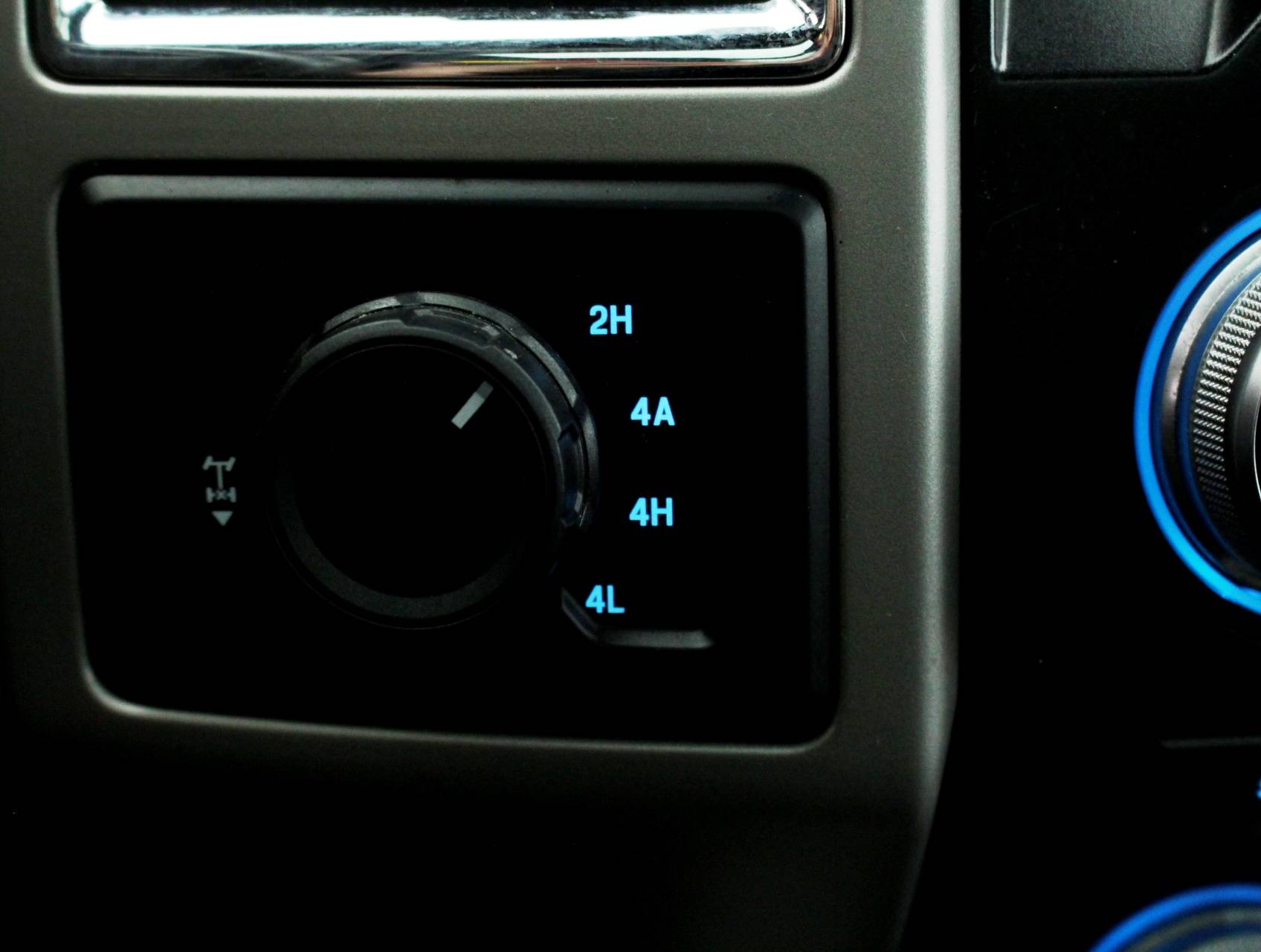 Florida Fine Cars - Used FORD F 150 2015 MIAMI King Ranch Fx4