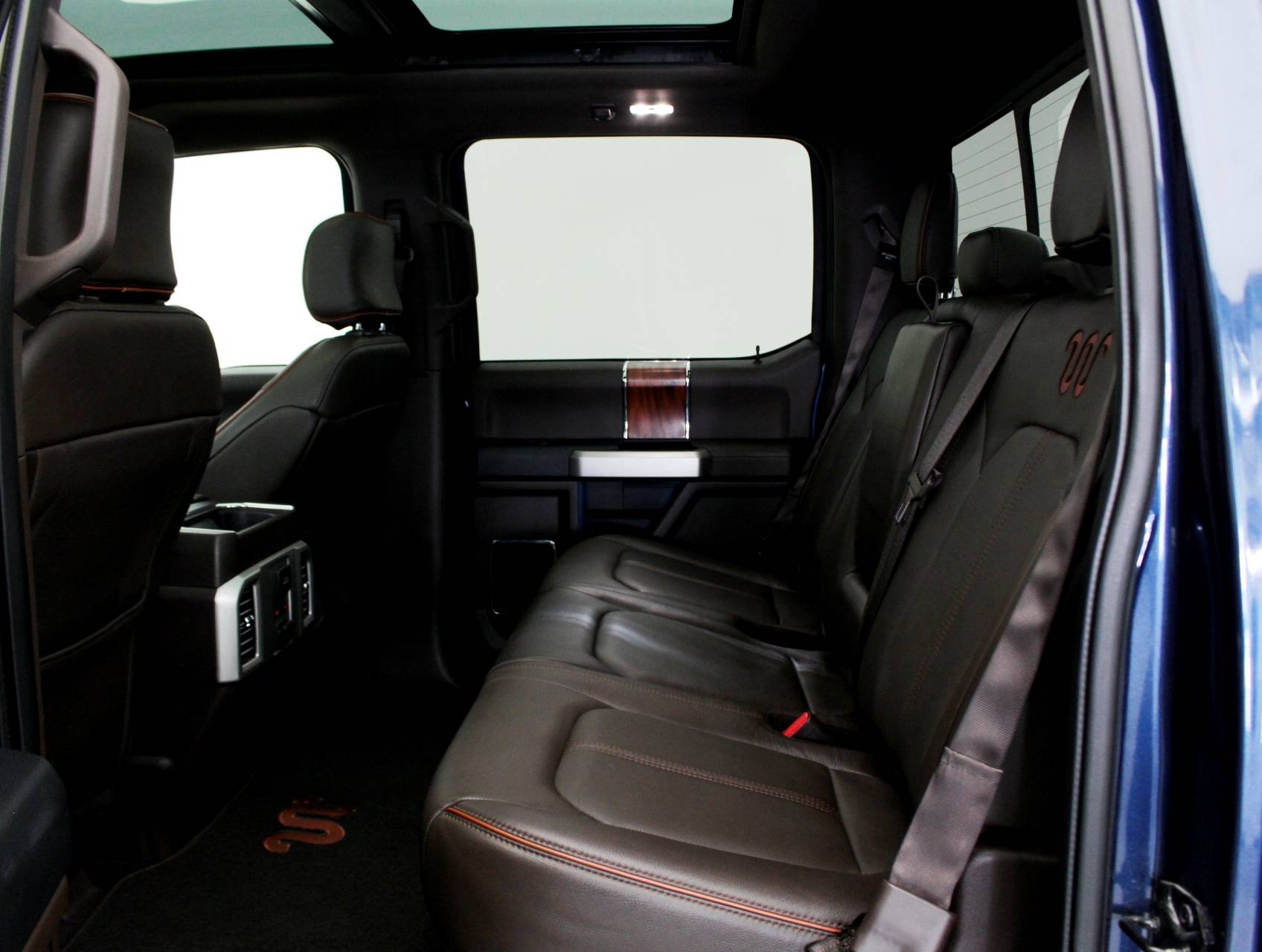 Florida Fine Cars - Used FORD F 150 2015 MIAMI King Ranch Fx4