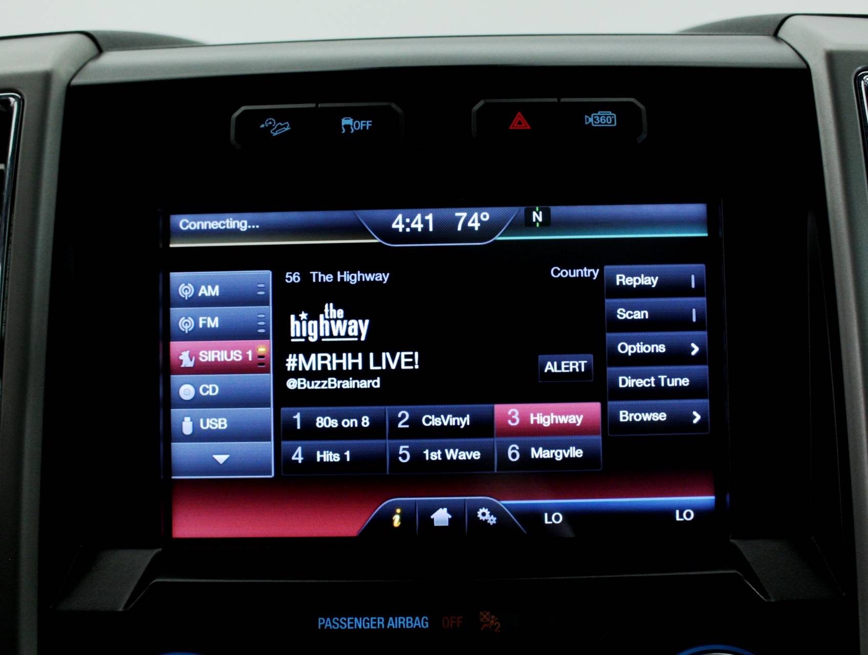 Florida Fine Cars - Used FORD F 150 2015 MIAMI King Ranch Fx4