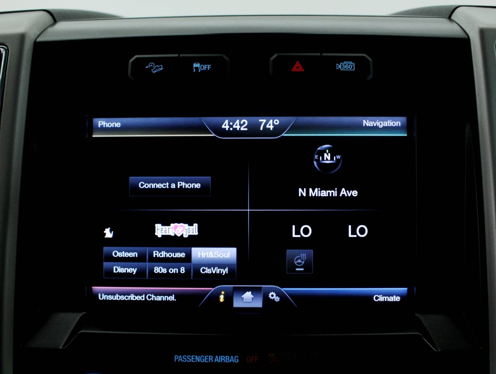 Florida Fine Cars - Used FORD F 150 2015 MIAMI King Ranch Fx4