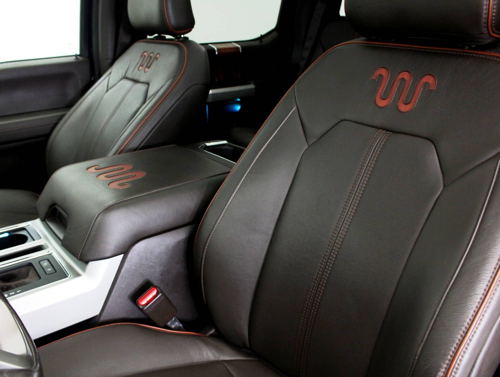 Florida Fine Cars - Used FORD F 150 2015 MIAMI King Ranch Fx4