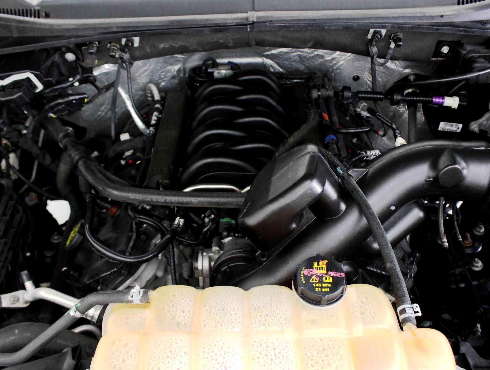 Florida Fine Cars - Used FORD F 150 2015 MIAMI King Ranch Fx4