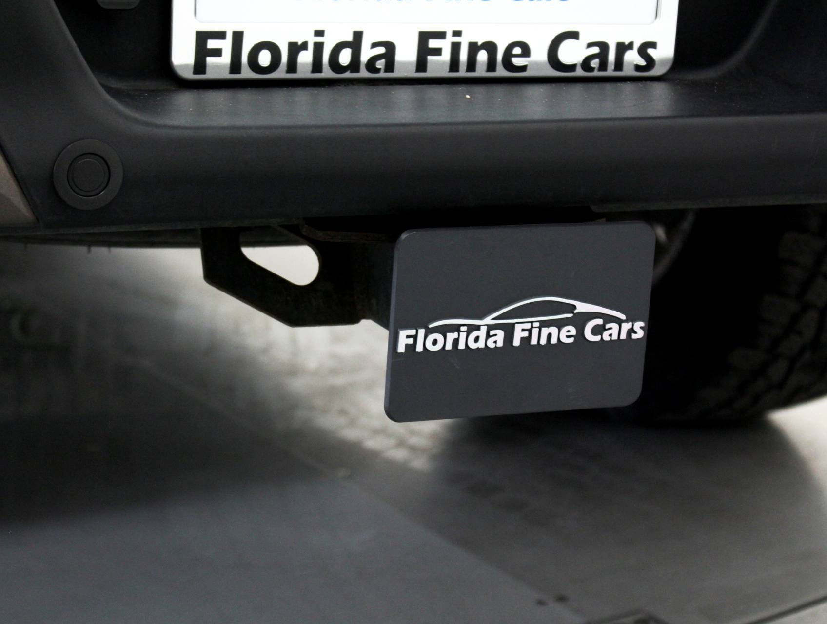 Florida Fine Cars - Used FORD F 150 2015 MIAMI King Ranch Fx4