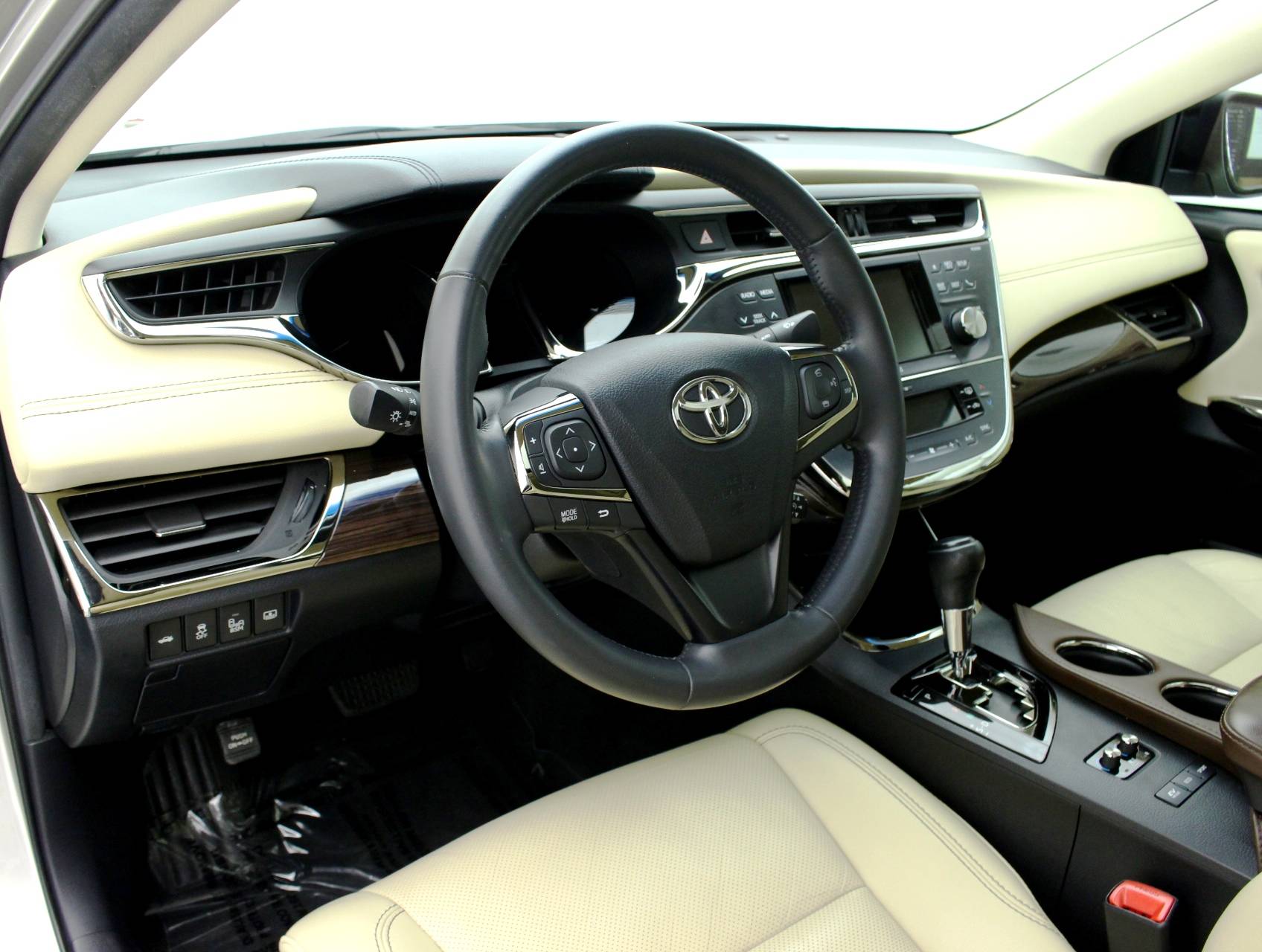 Florida Fine Cars - Used TOYOTA AVALON HYBRID 2013 HOLLYWOOD Limited