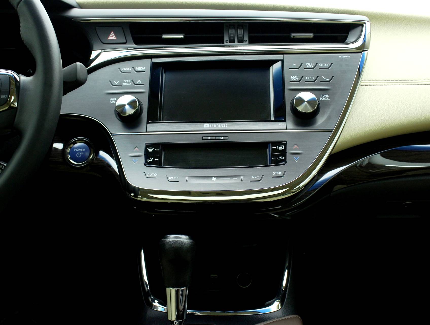 Florida Fine Cars - Used TOYOTA AVALON HYBRID 2013 HOLLYWOOD Limited