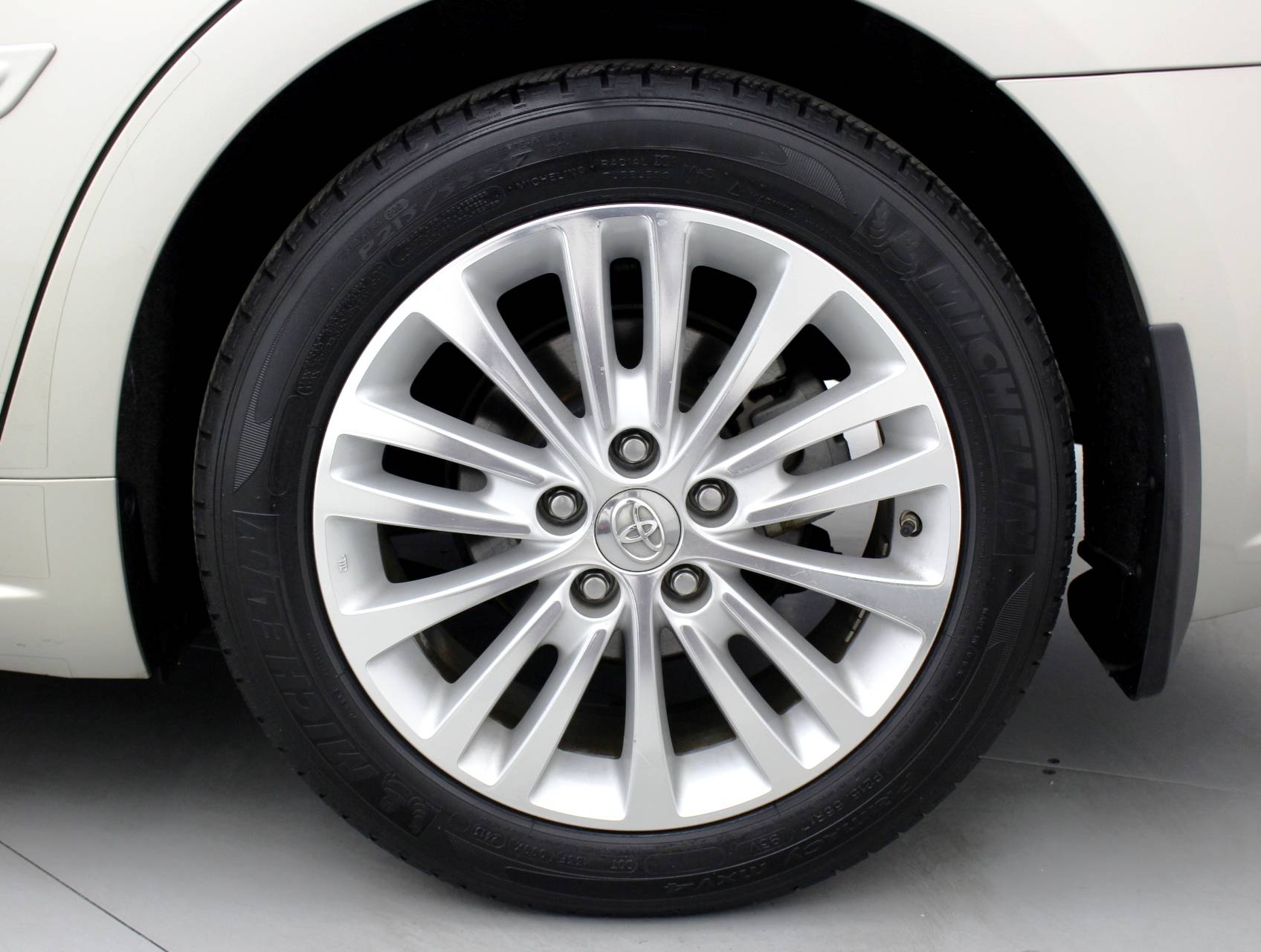 Florida Fine Cars - Used TOYOTA AVALON HYBRID 2013 HOLLYWOOD Limited