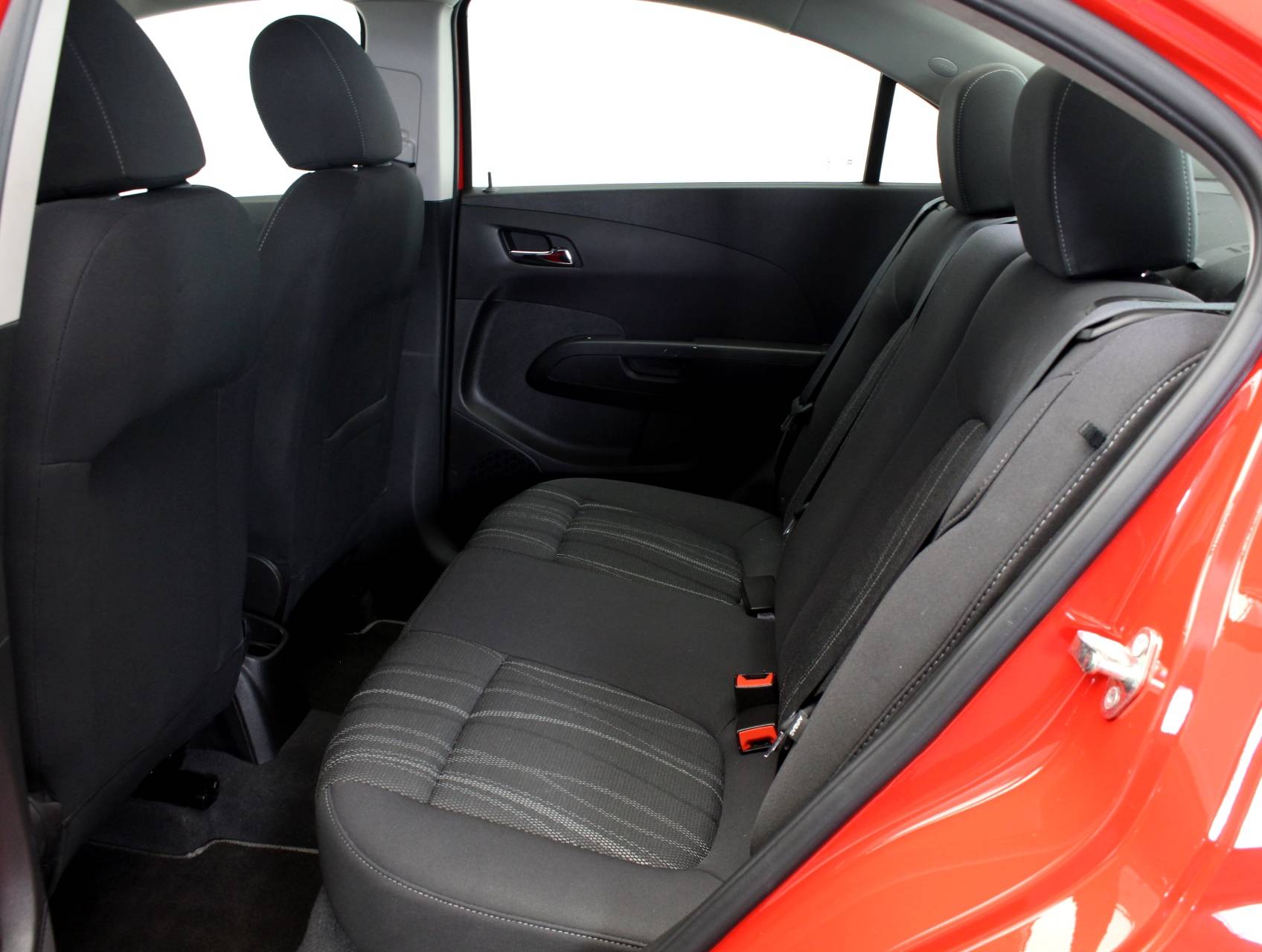 Florida Fine Cars - Used CHEVROLET SONIC 2015 WEST PALM LT