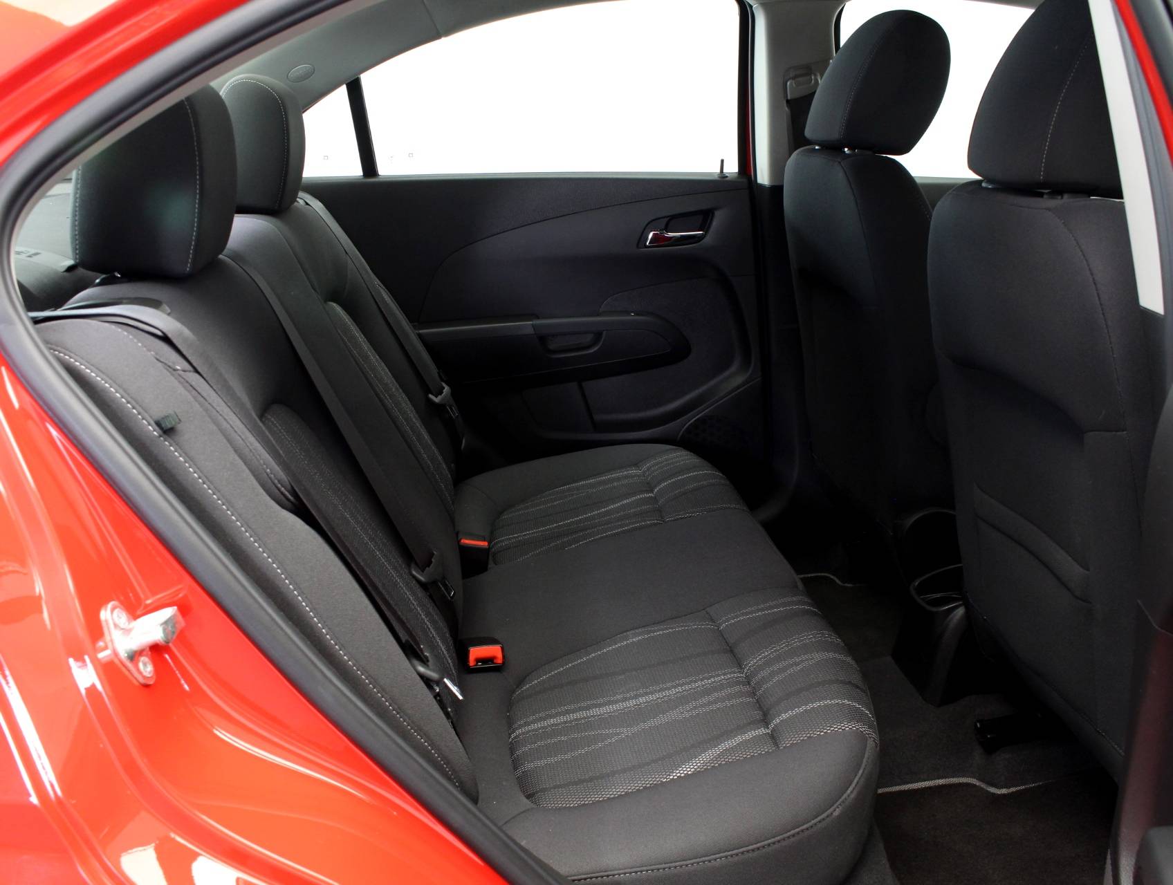 Florida Fine Cars - Used CHEVROLET SONIC 2015 WEST PALM LT