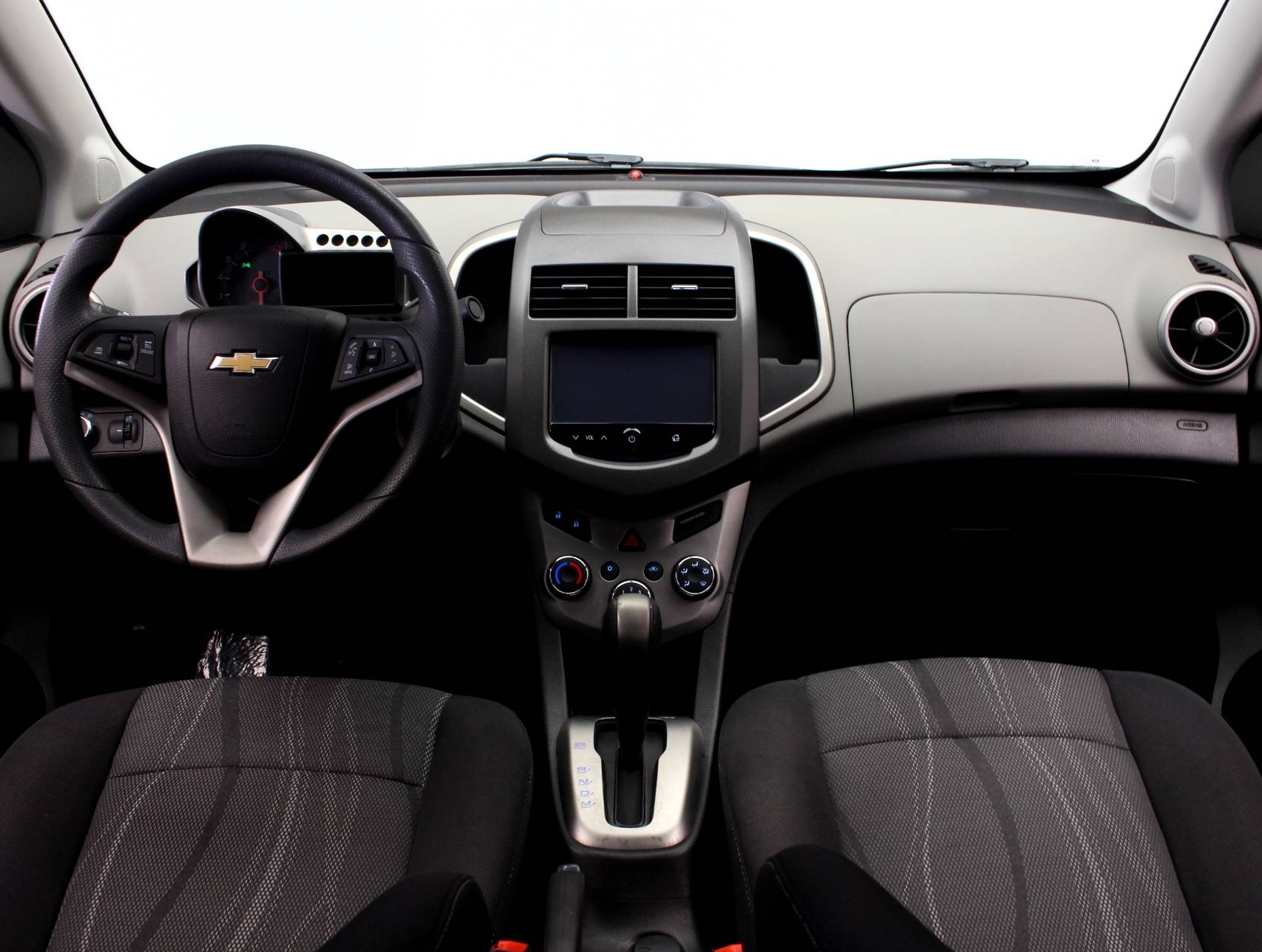 Florida Fine Cars - Used CHEVROLET SONIC 2015 WEST PALM LT