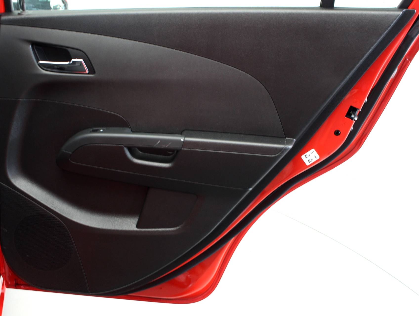 Florida Fine Cars - Used CHEVROLET SONIC 2015 WEST PALM LT