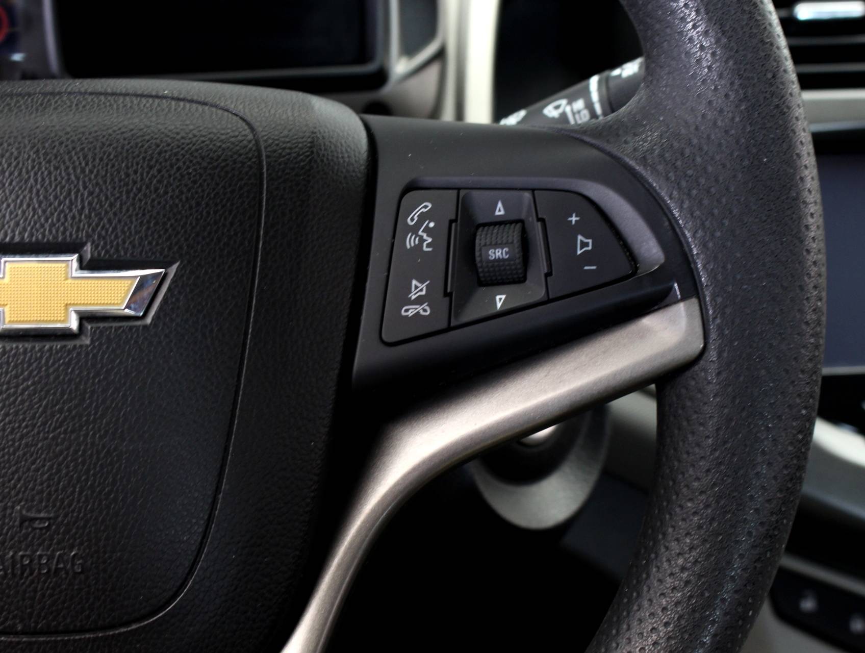 Florida Fine Cars - Used CHEVROLET SONIC 2015 WEST PALM LT