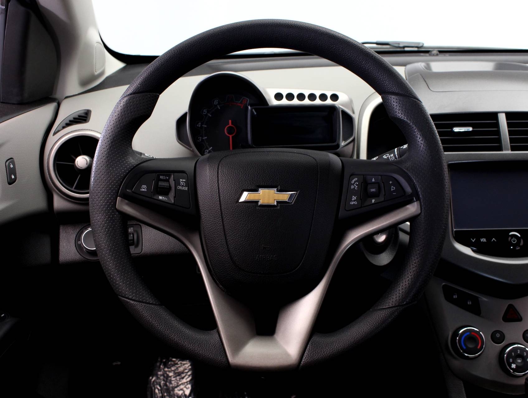 Florida Fine Cars - Used CHEVROLET SONIC 2015 WEST PALM LT