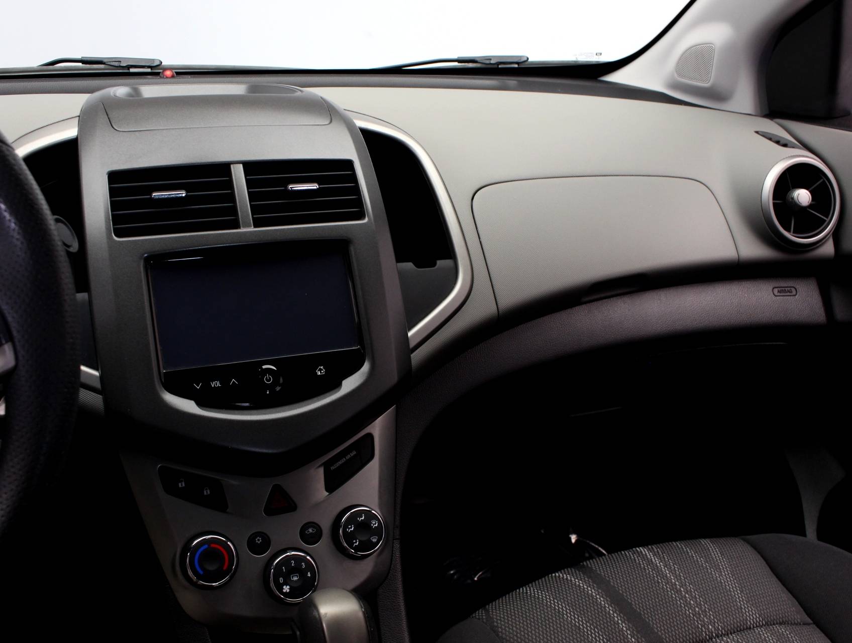 Florida Fine Cars - Used CHEVROLET SONIC 2015 WEST PALM LT