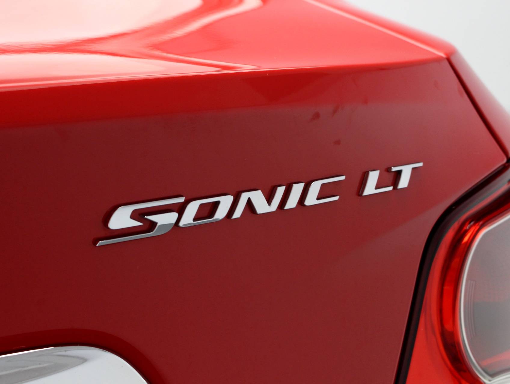 Florida Fine Cars - Used CHEVROLET SONIC 2015 WEST PALM LT