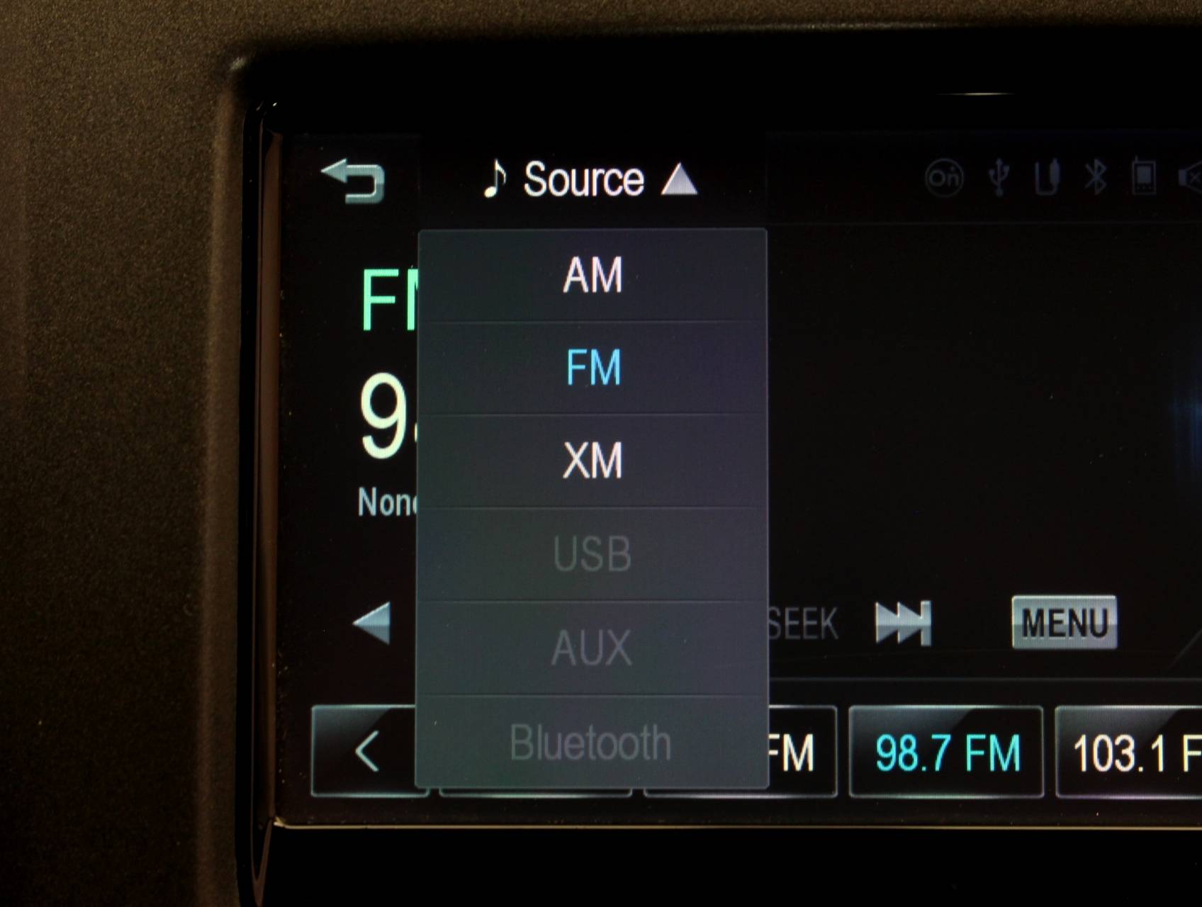 Florida Fine Cars - Used CHEVROLET SONIC 2015 WEST PALM LT