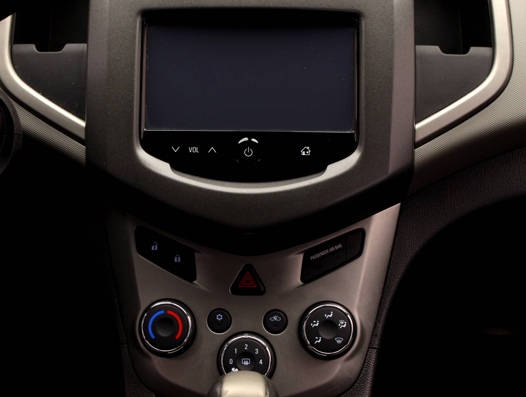 Florida Fine Cars - Used CHEVROLET SONIC 2015 WEST PALM LT