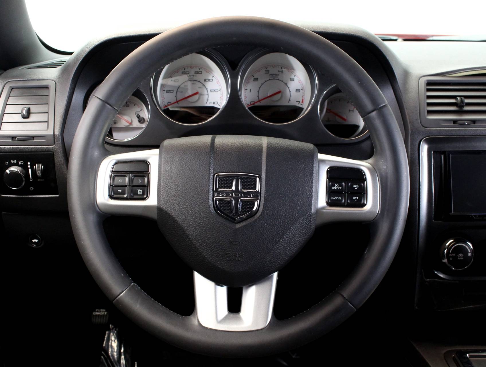 Florida Fine Cars - Used DODGE CHALLENGER 2014 MIAMI SXT