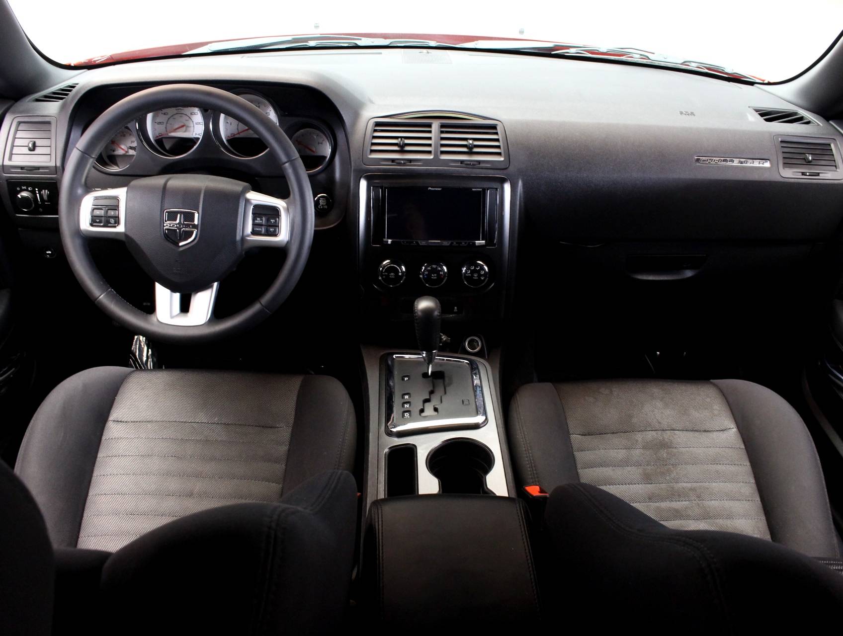 Florida Fine Cars - Used DODGE CHALLENGER 2014 MIAMI SXT