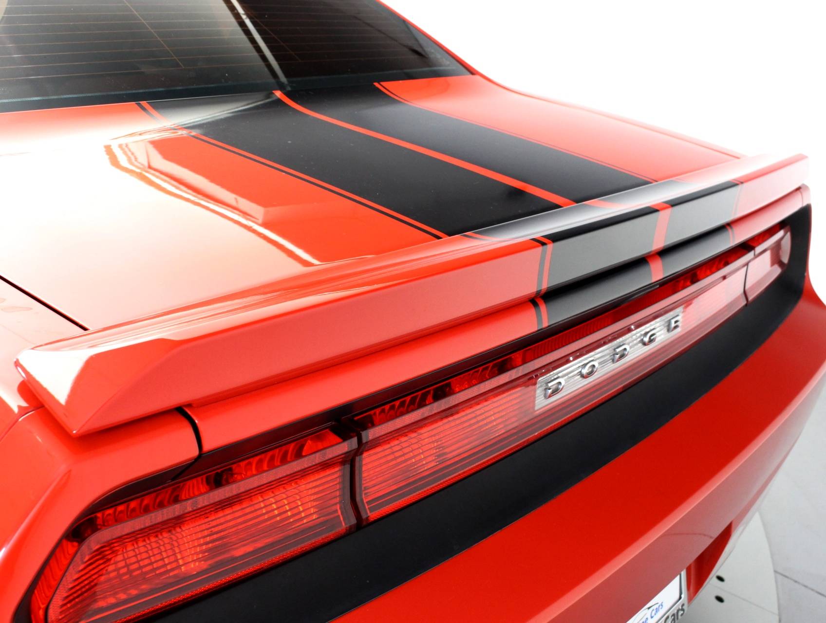 Florida Fine Cars - Used DODGE CHALLENGER 2014 MIAMI SXT