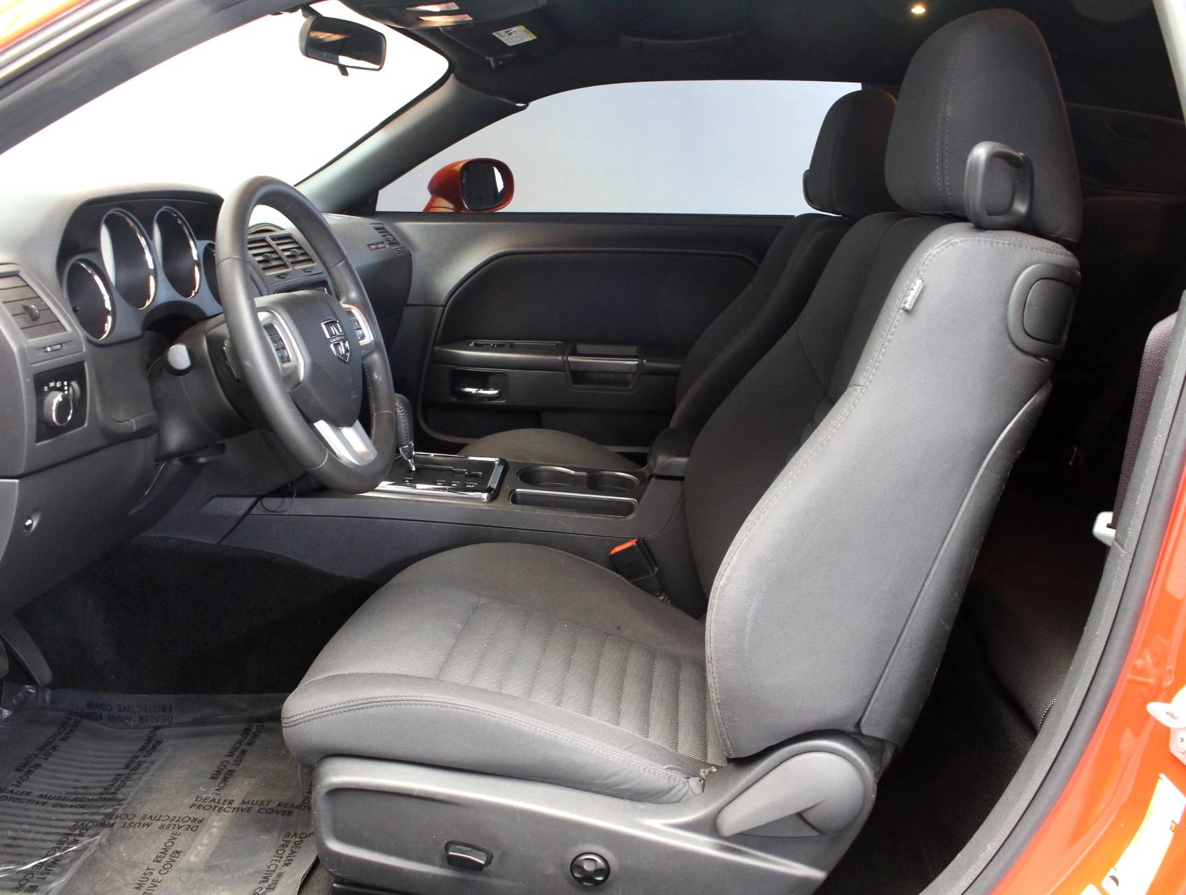 Florida Fine Cars - Used DODGE CHALLENGER 2014 MIAMI SXT