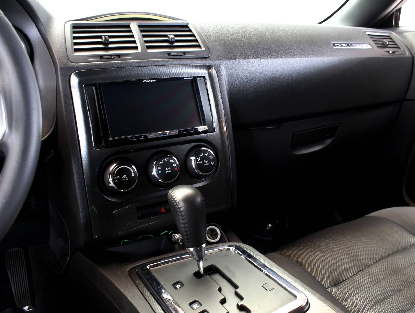 Florida Fine Cars - Used DODGE CHALLENGER 2014 MIAMI SXT