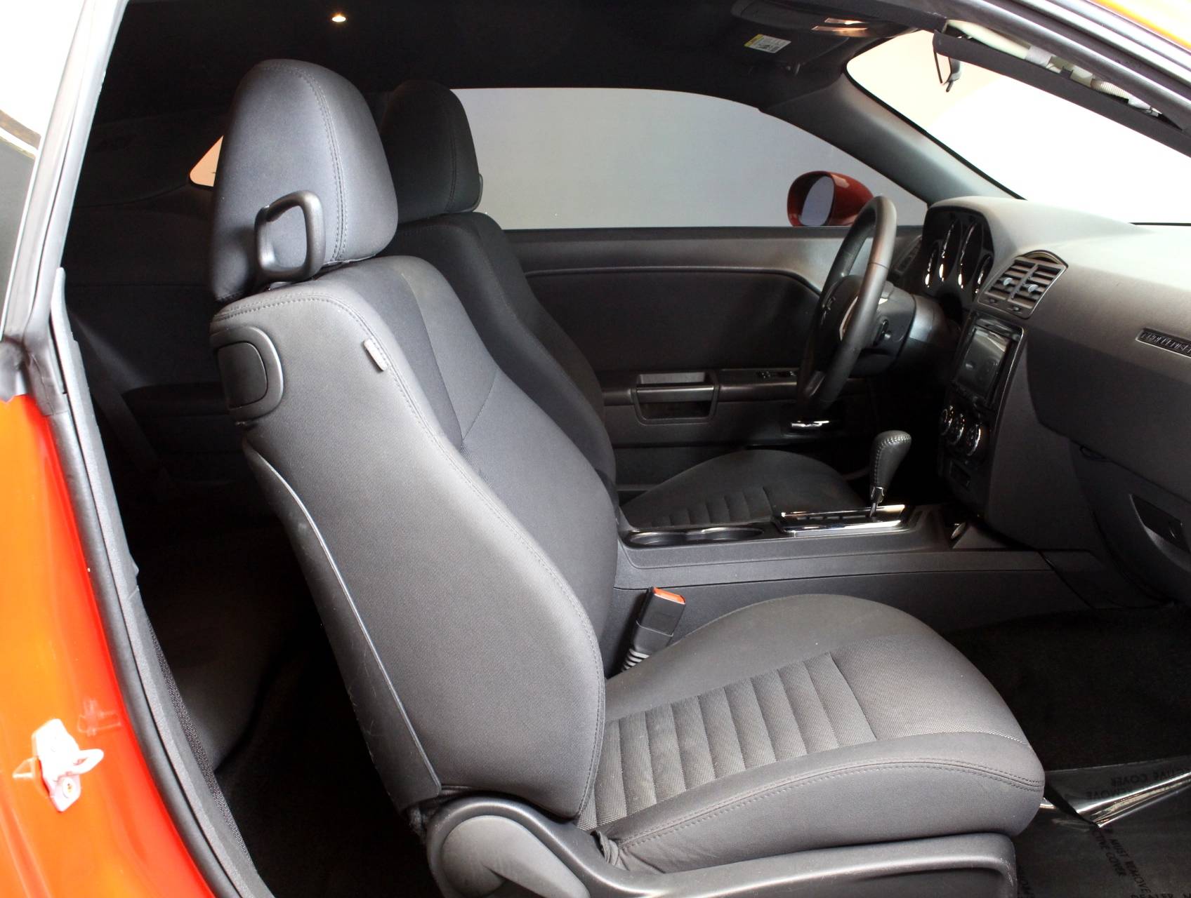 Florida Fine Cars - Used DODGE CHALLENGER 2014 MIAMI SXT