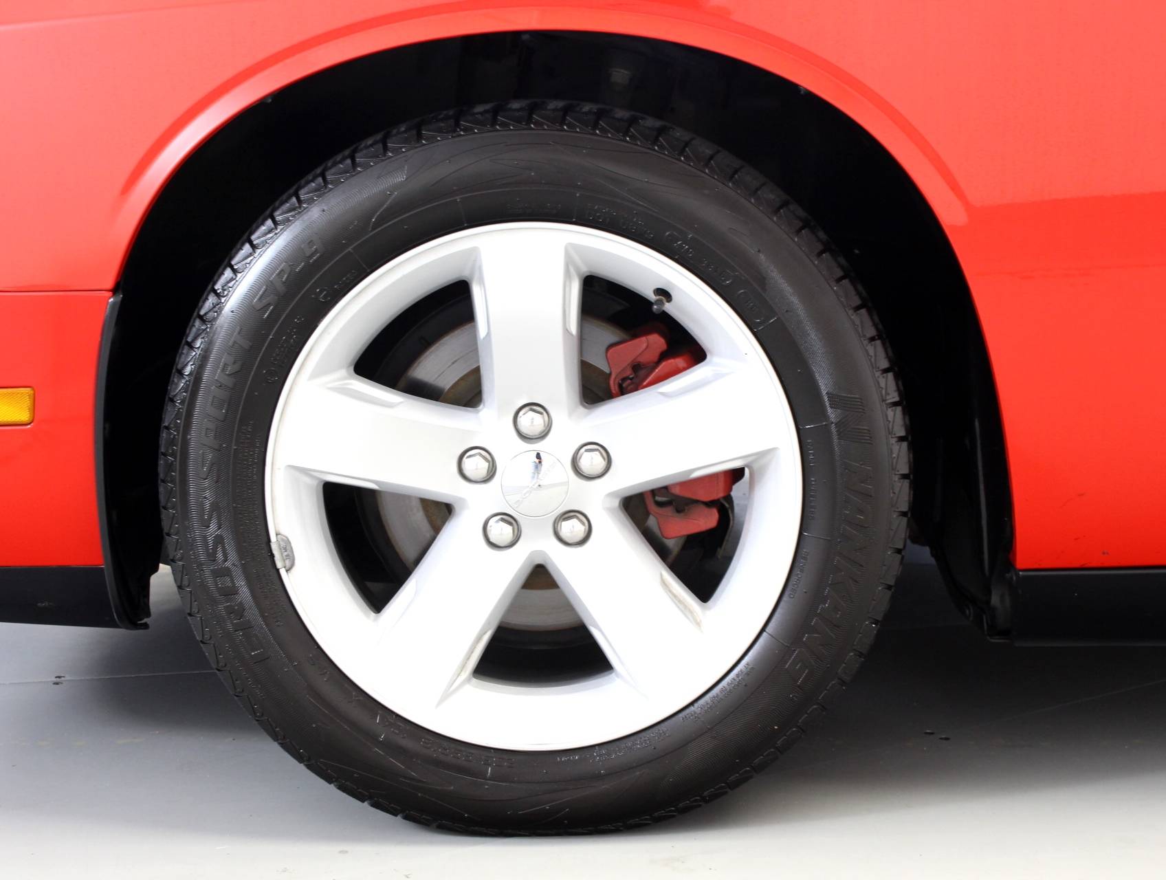 Florida Fine Cars - Used DODGE CHALLENGER 2014 MIAMI SXT