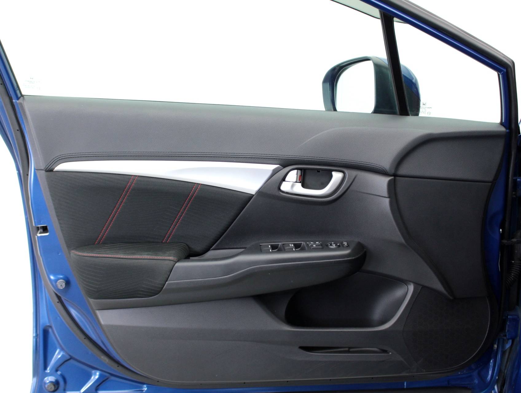 Florida Fine Cars - Used HONDA CIVIC 2014 HOLLYWOOD SI