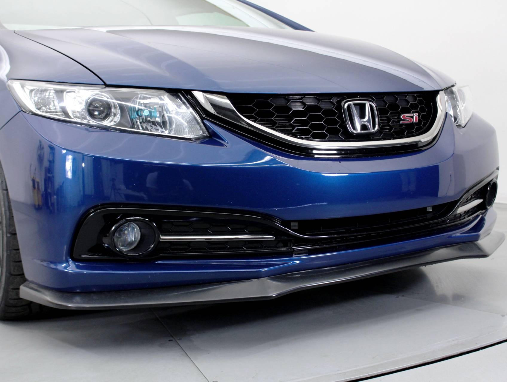 Florida Fine Cars - Used HONDA CIVIC 2014 HOLLYWOOD SI