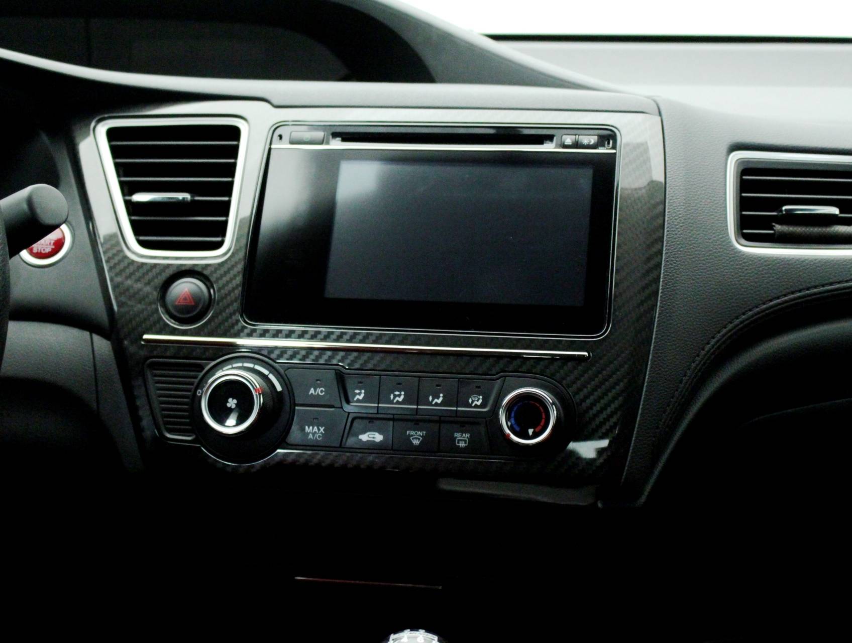 Florida Fine Cars - Used HONDA CIVIC 2014 HOLLYWOOD SI