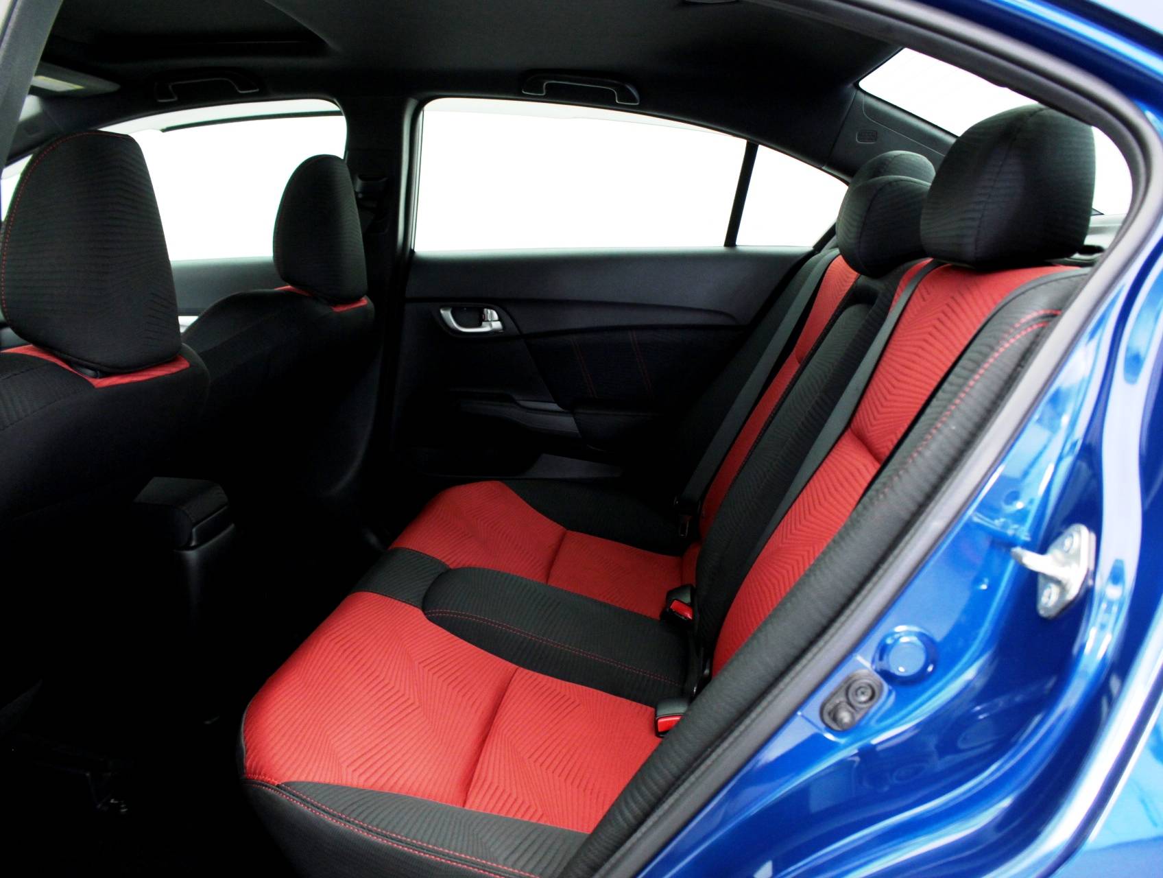 Florida Fine Cars - Used HONDA CIVIC 2014 HOLLYWOOD SI