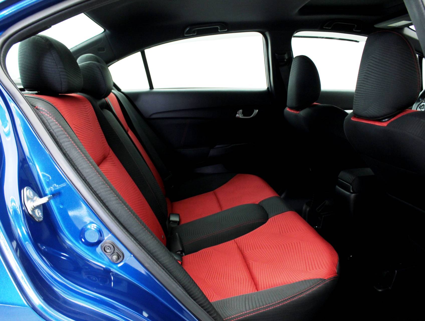 Florida Fine Cars - Used HONDA CIVIC 2014 HOLLYWOOD SI