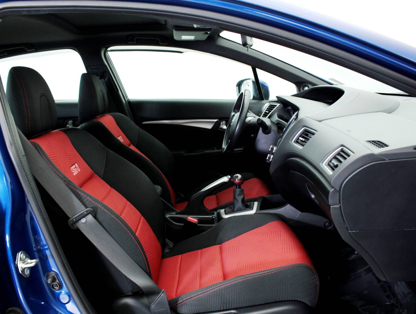 Florida Fine Cars - Used HONDA CIVIC 2014 HOLLYWOOD SI