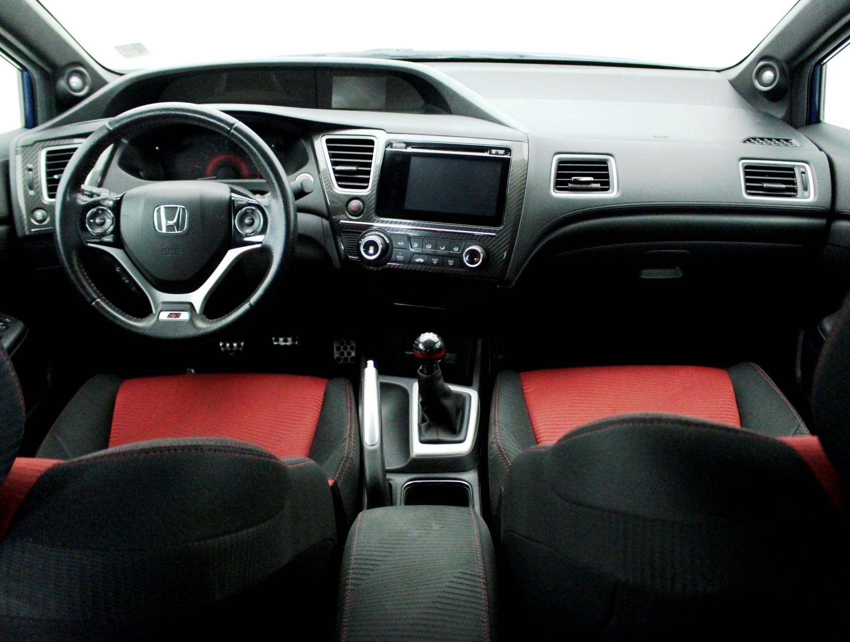 Florida Fine Cars - Used HONDA CIVIC 2014 HOLLYWOOD SI
