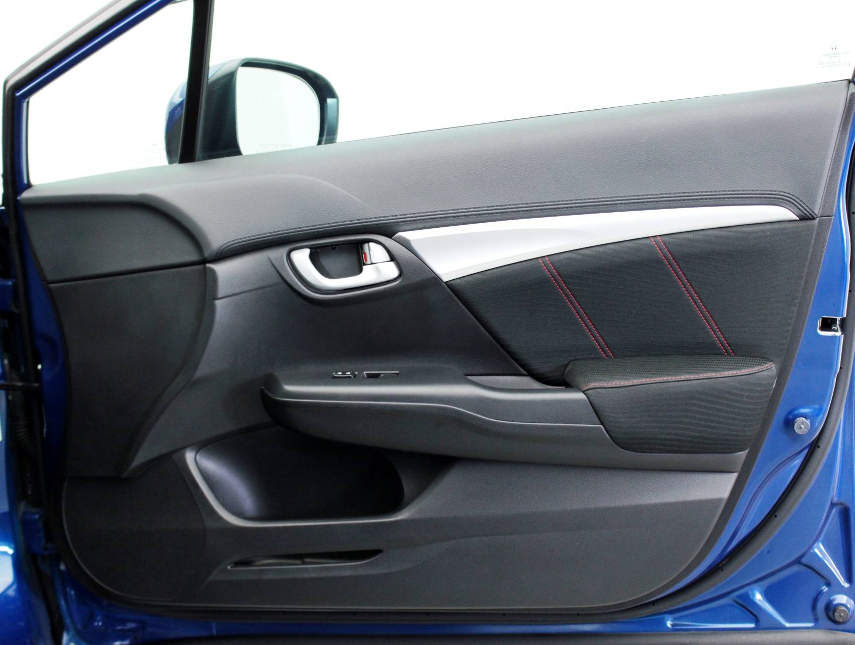 Florida Fine Cars - Used HONDA CIVIC 2014 HOLLYWOOD SI