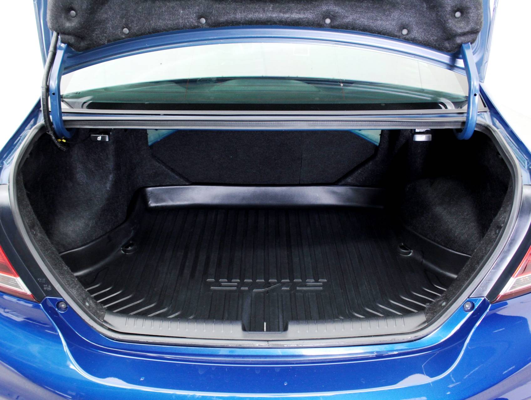 Florida Fine Cars - Used HONDA CIVIC 2014 HOLLYWOOD SI