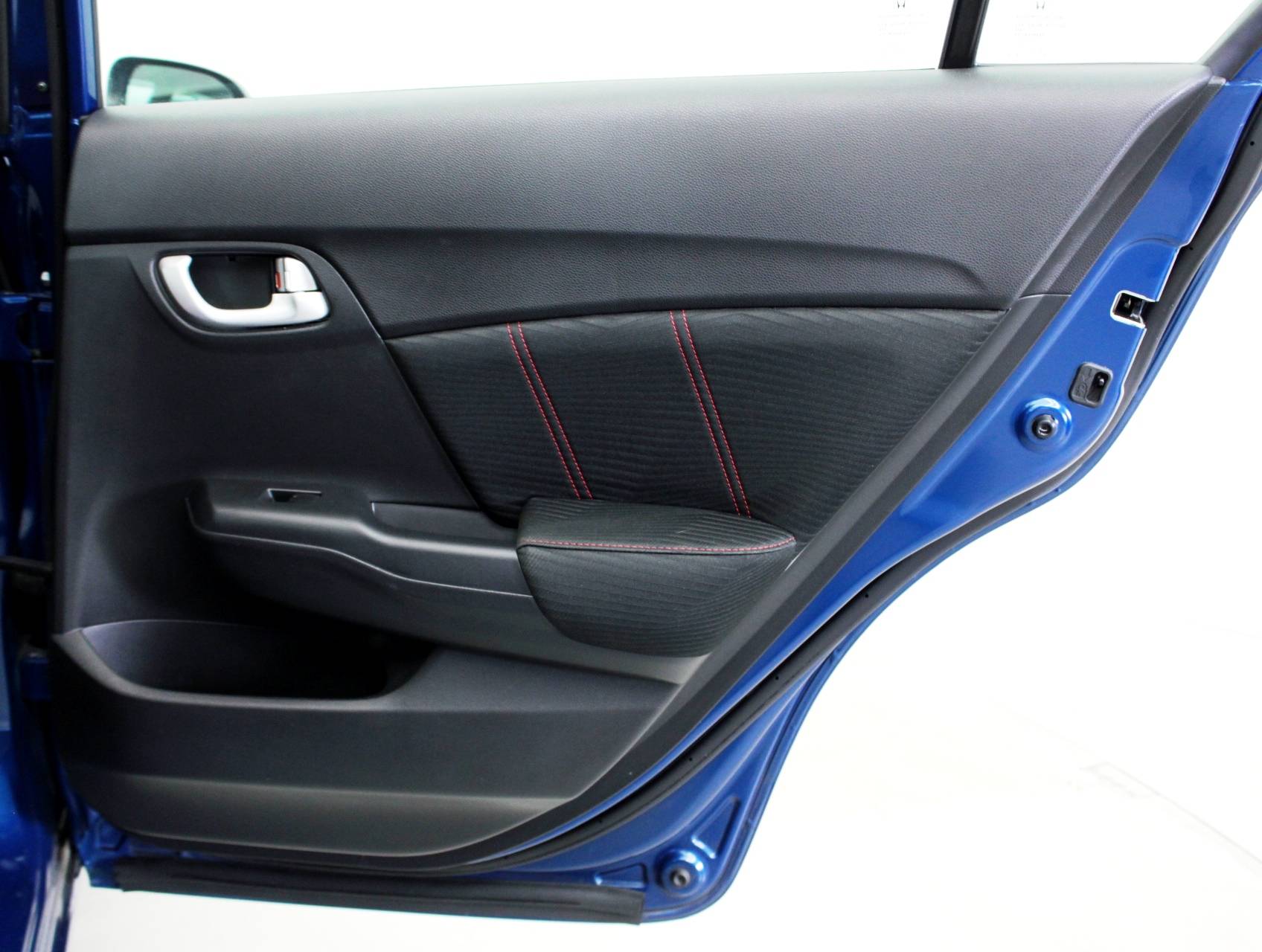 Florida Fine Cars - Used HONDA CIVIC 2014 HOLLYWOOD SI