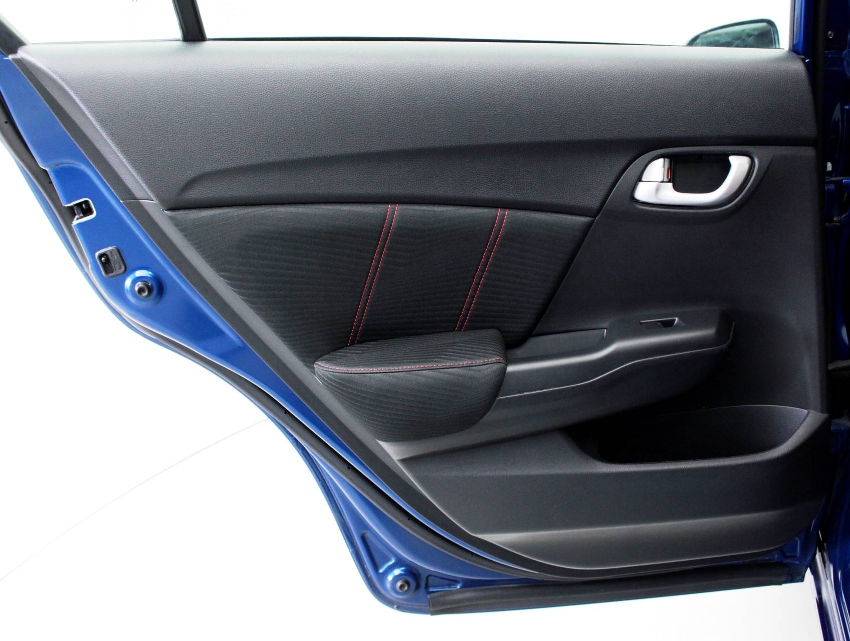 Florida Fine Cars - Used HONDA CIVIC 2014 HOLLYWOOD SI