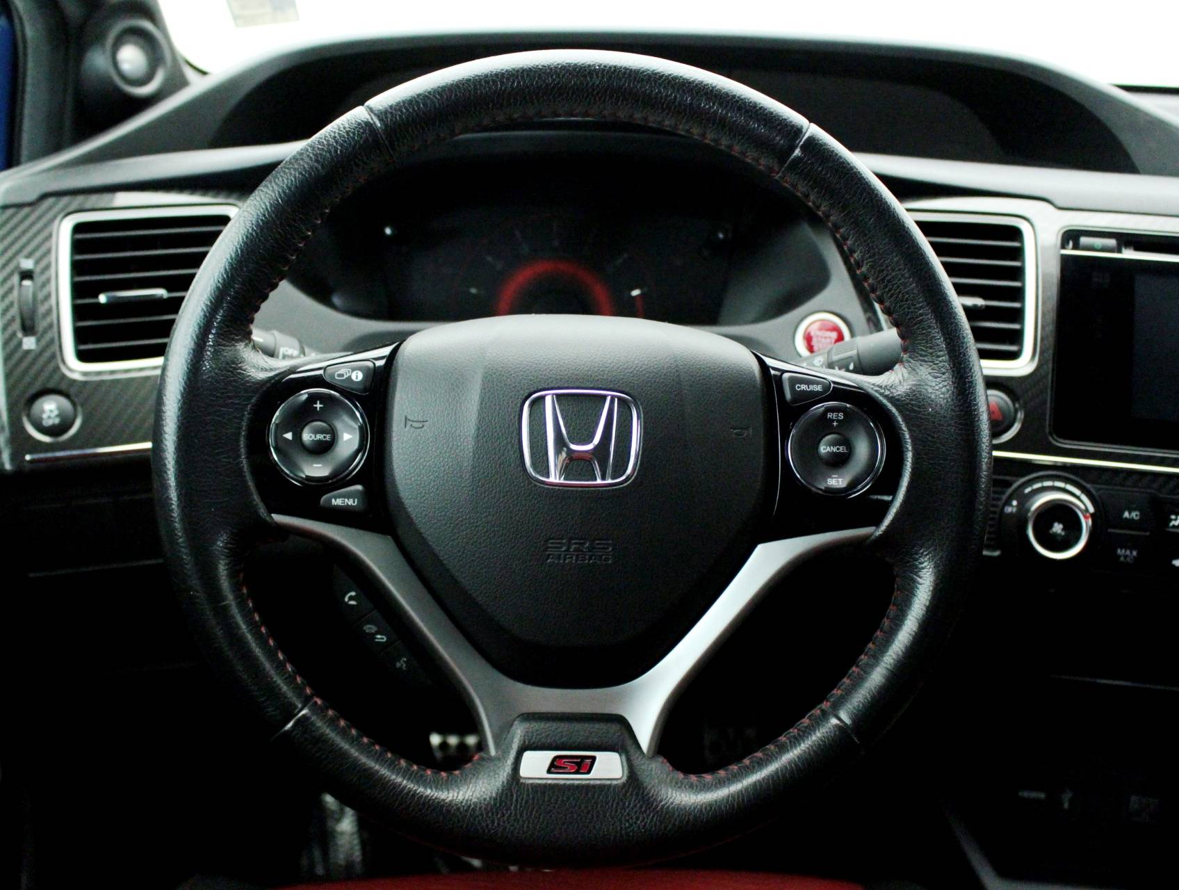 Florida Fine Cars - Used HONDA CIVIC 2014 HOLLYWOOD SI