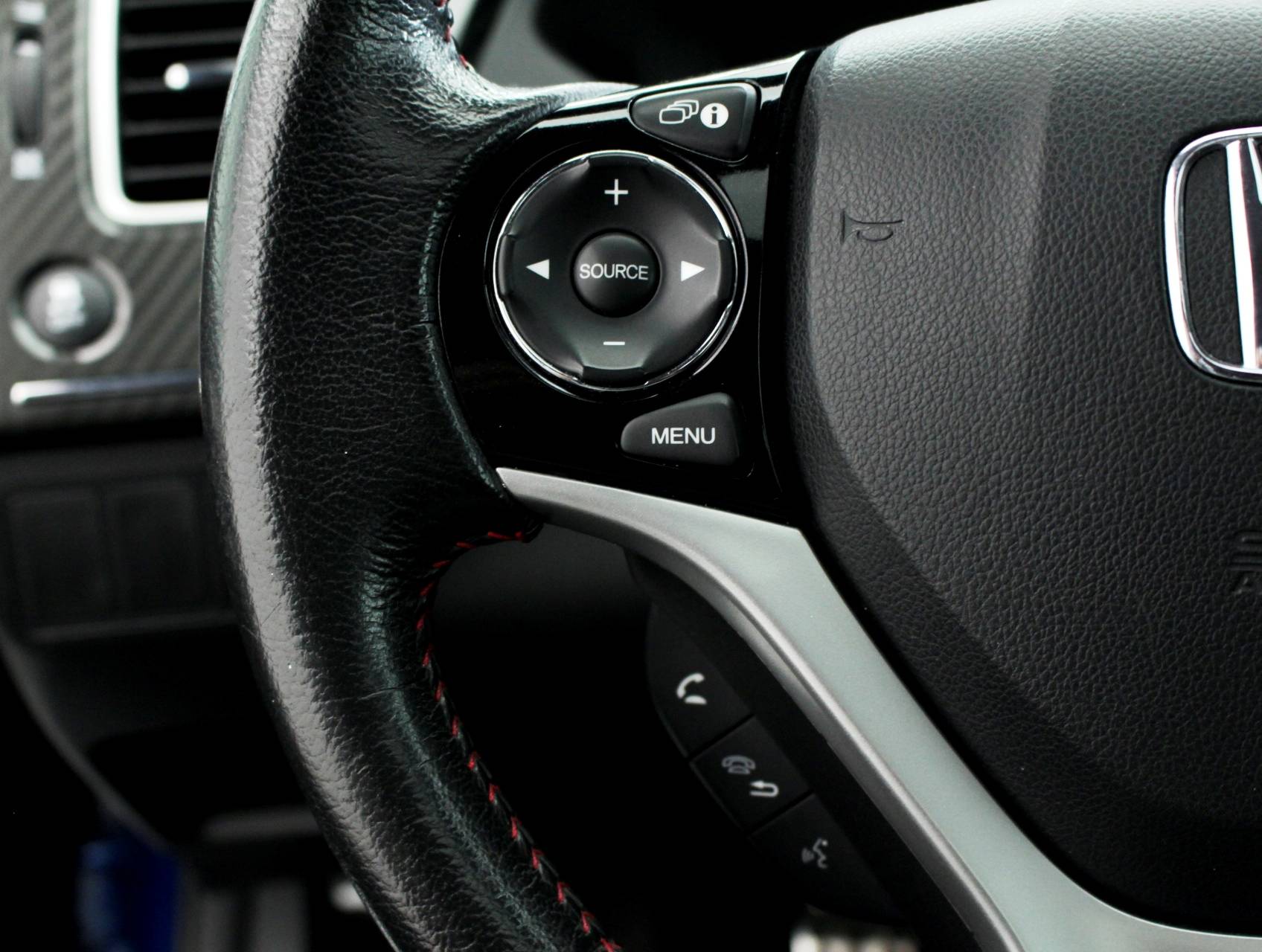 Florida Fine Cars - Used HONDA CIVIC 2014 HOLLYWOOD SI