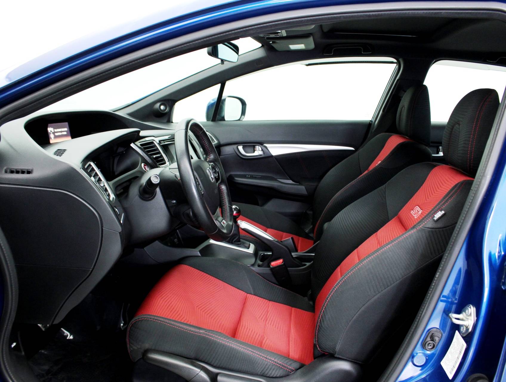 Florida Fine Cars - Used HONDA CIVIC 2014 HOLLYWOOD SI