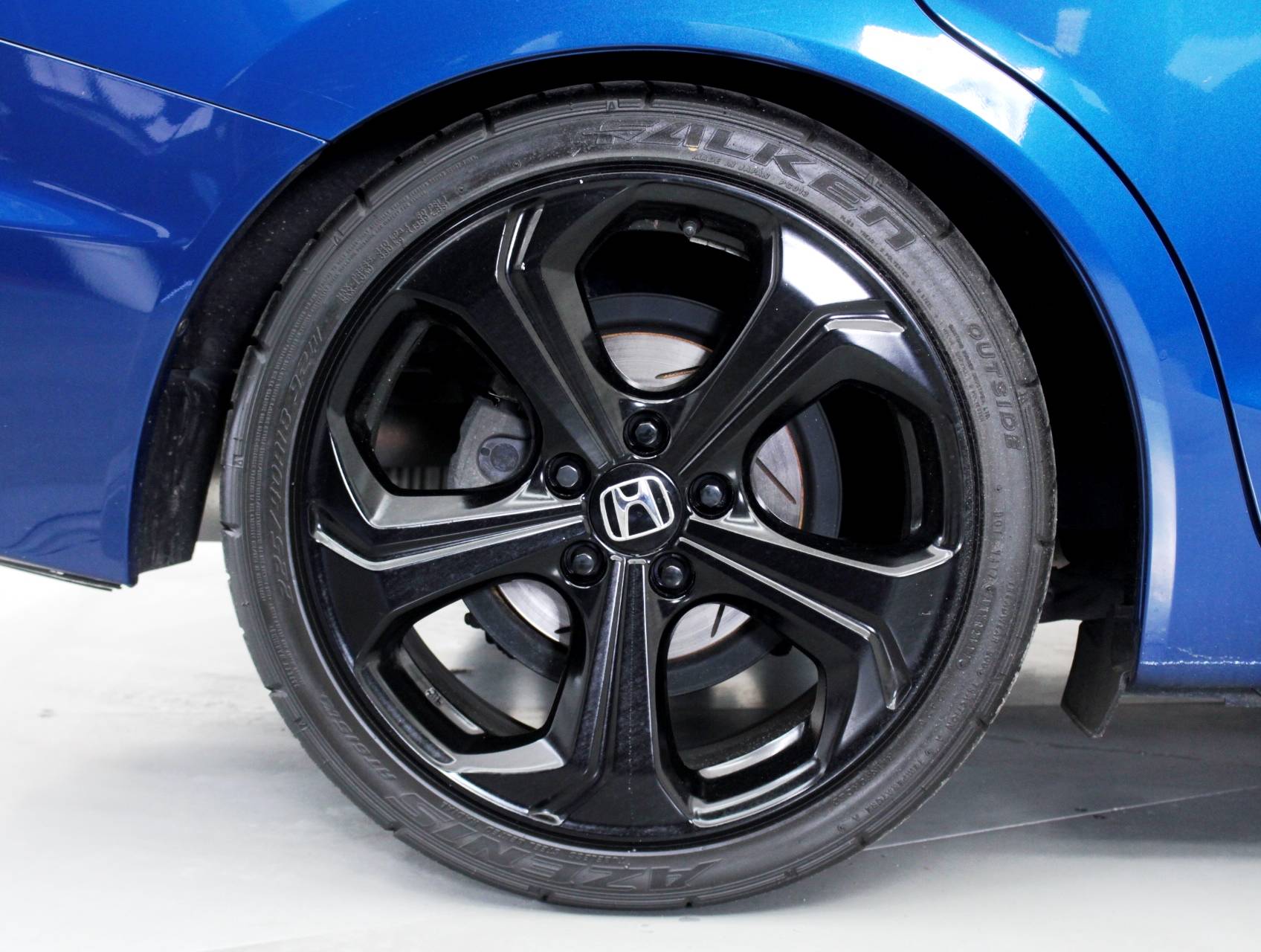 Florida Fine Cars - Used HONDA CIVIC 2014 HOLLYWOOD SI